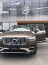 2018���ֶ���XC90T6 ���Ű� 7��