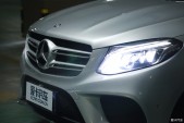 2017GLEGLE 320 4MATIC 