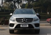 2017GLEGLE 320 4MATIC 