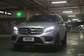 2017GLEGLE 320 4MATIC 