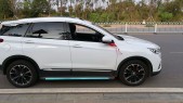 2018��ɭ�� R91.2T �Զ�����������