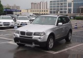 2006X3xDrive25si