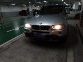 2006X3xDrive25si