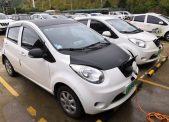 2017���iEV6Eʱ���