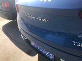 2017����̩T3001.5L �ֶ�������
