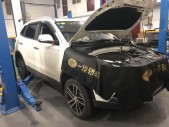 2018���X40����� 1.6L �Զ�������
