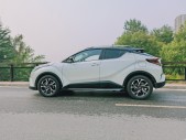 2018C-HR2.0L CVT콢 V