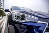 2017�����S71.5TGDI �ֶ����������� 5��