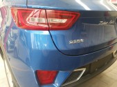 2017����̩T3001.5T CVT������