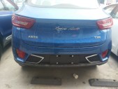 2017����̩T3001.5T CVT������