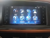 2017����̩T3001.5T CVT������