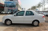 2011����̩Z2001.5L �ֶ�������