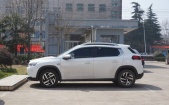 2015��ѩ����C3-XR1.6L �Զ�������