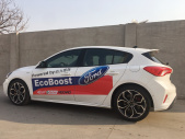 2019˹ EcoBoost 180 ԶST Line V