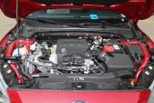 2019���˹�������� EcoBoost 180�Զ��泱�� ��V