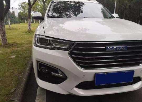 哈弗h62018款蓝标 2.0t 自动豪华型最满意_哈弗哈弗h6口碑_爱卡汽车