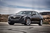 2017CT6 Plug-in30E Ӣ