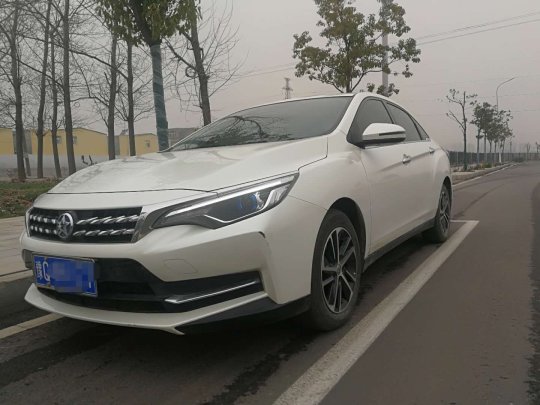 啟辰d60汽車怎麼樣_優缺點_東風啟辰啟辰d60口碑-愛卡汽車