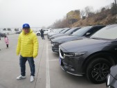 2017�����Դ�CX-52.5L �Զ�����������