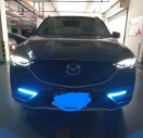 2017�����Դ�CX-52.5L �Զ�����������