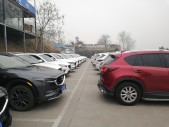2017�����Դ�CX-52.5L �Զ�����������