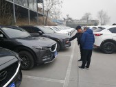 2017�����Դ�CX-52.5L �Զ�����������
