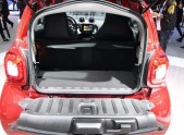 2018smart fortwo0.9T ɿر