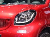 2018smart fortwo0.9T ɿر