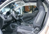 2018smart fortwo0.9T ɿر