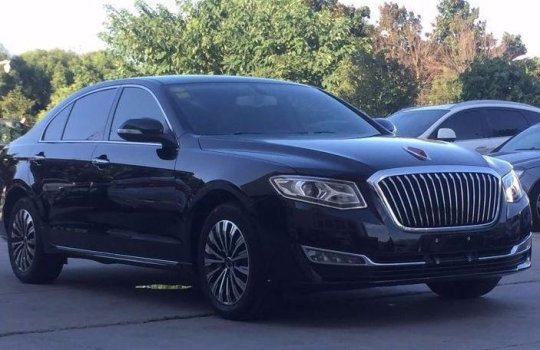 红旗h72018款35t 精英版怎么样_优缺点_口碑-爱卡汽车