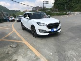 2017����̩T3001.5T CVT������