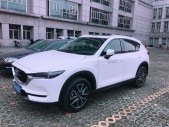 2017�����Դ�CX-52.5L �Զ�����������
