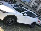 2017�����Դ�CX-52.5L �Զ�����������