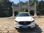 2017�����Դ�CX-52.5L �Զ�����������