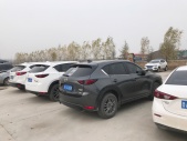 2017�����Դ�CX-52.5L �Զ�����������