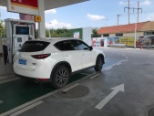 2017�����Դ�CX-52.5L �Զ�����������