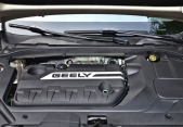 2018��ۺ�GL1.4T CVT��Ӣ������