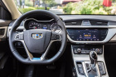 2018��ۺ�GL1.4T CVT��Ӣ������
