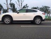 2018�����Դ�CX-42.0L �ֶ��������������
