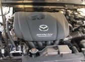 2018�����Դ�CX-42.0L �ֶ��������������