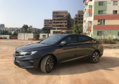 2018��ۺ�GL1.4T CVT��Ӣ������