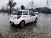 2018���iEV6E�˶��� ����������