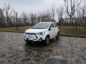 2018���iEV6E�˶��� ����������