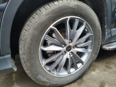 2018��SWM˹��G011.5T �ֶ���up