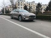 2019���˹�������� EcoBoost 180�Զ���ҫ�� ��V
