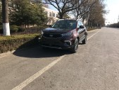 2019�����EcoBoost 145 CVT������ ��V