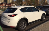 2019�����Դ�CX-5�ƿذ� 2.0L �Զ�����������