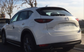 2019�����Դ�CX-5�ƿذ� 2.0L �Զ�����������