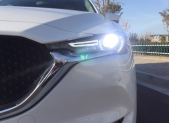 2019�����Դ�CX-5�ƿذ� 2.0L �Զ�����������