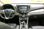 2019����1.5TI �ֶ�����Խ����